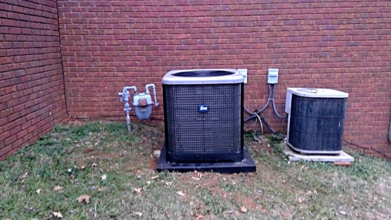 B & B Heating & Cooling