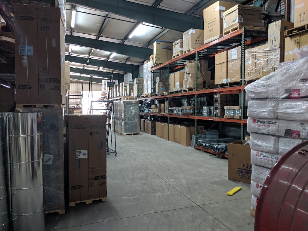 Baker Distributing Company / Florida Cooling Supply