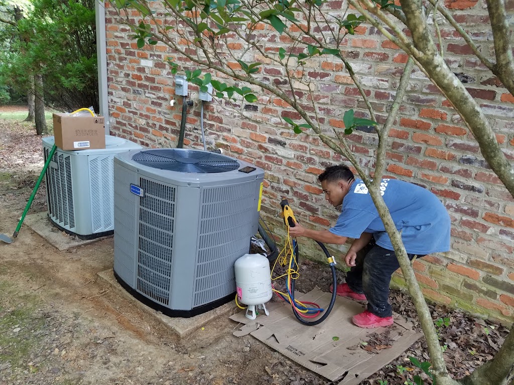 Remizon Heating and Air