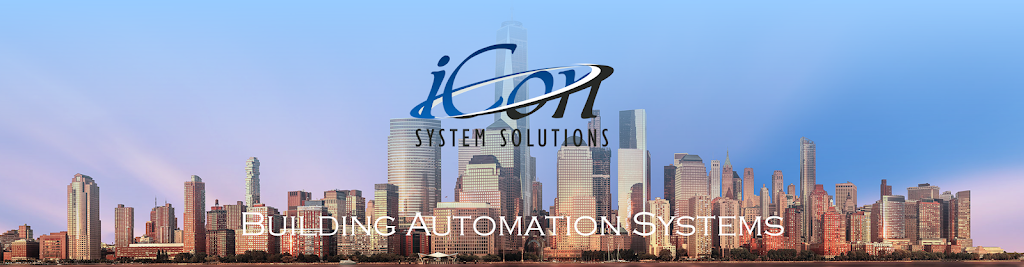 iCon Systems Solutions, LLC